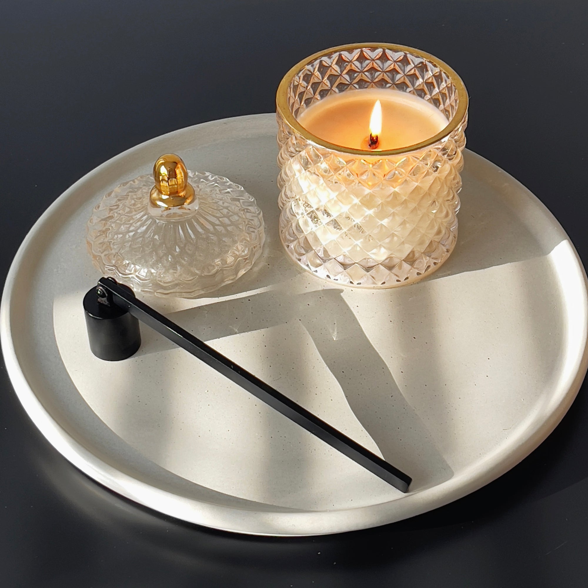 How to Care for Your Candles