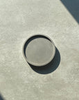 Concrete Drop Tray