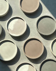 Concrete Drop Tray