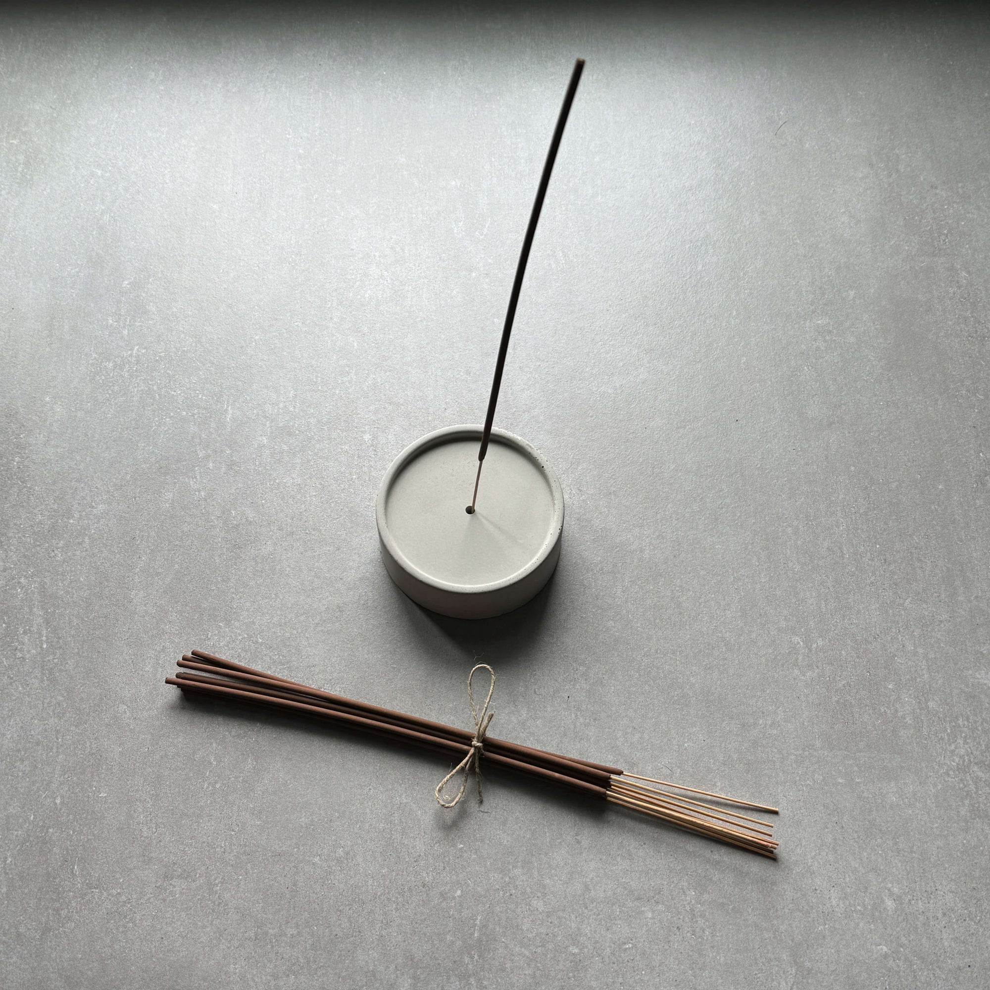 P.S. | Hand Dipped Incense