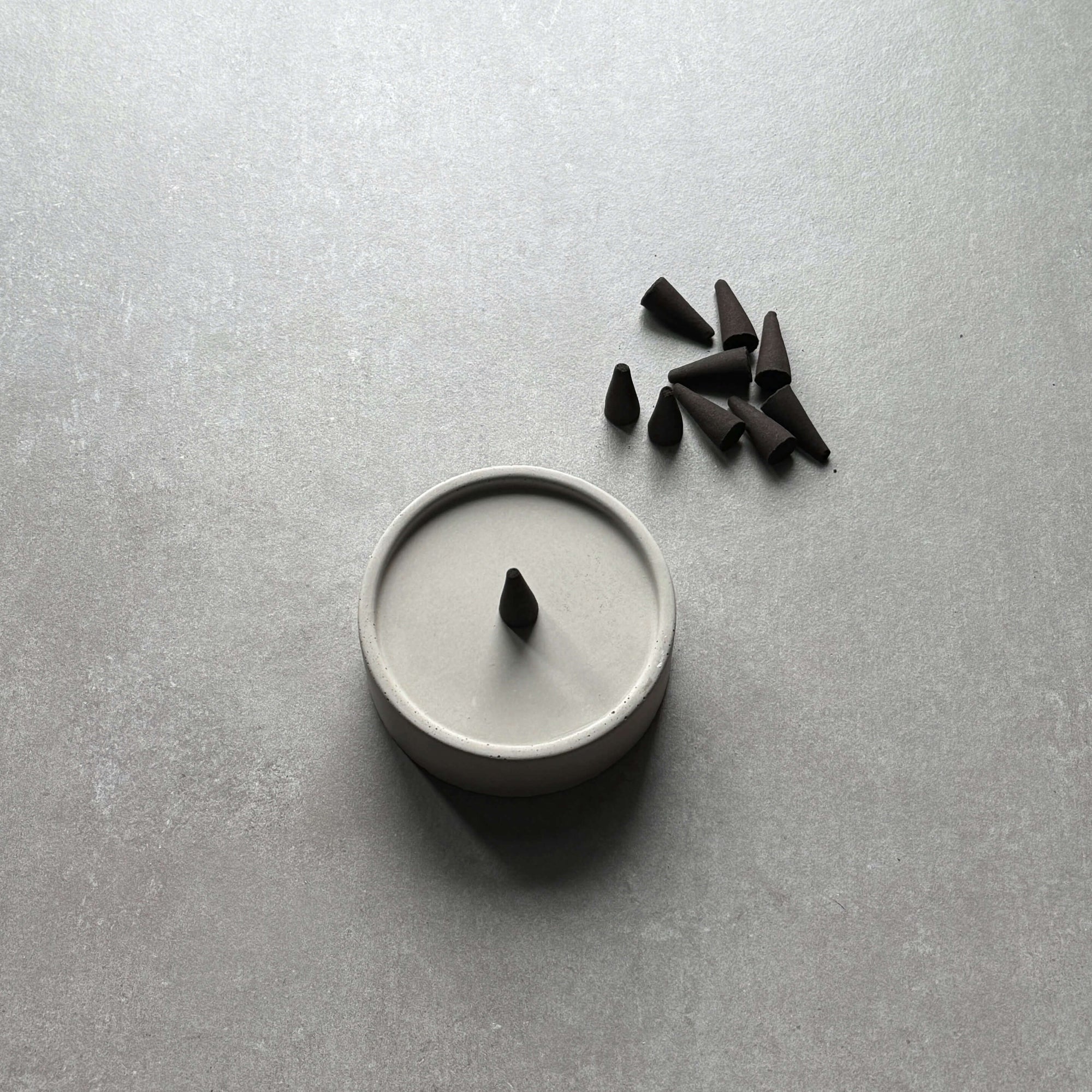 Om | Incense Cones