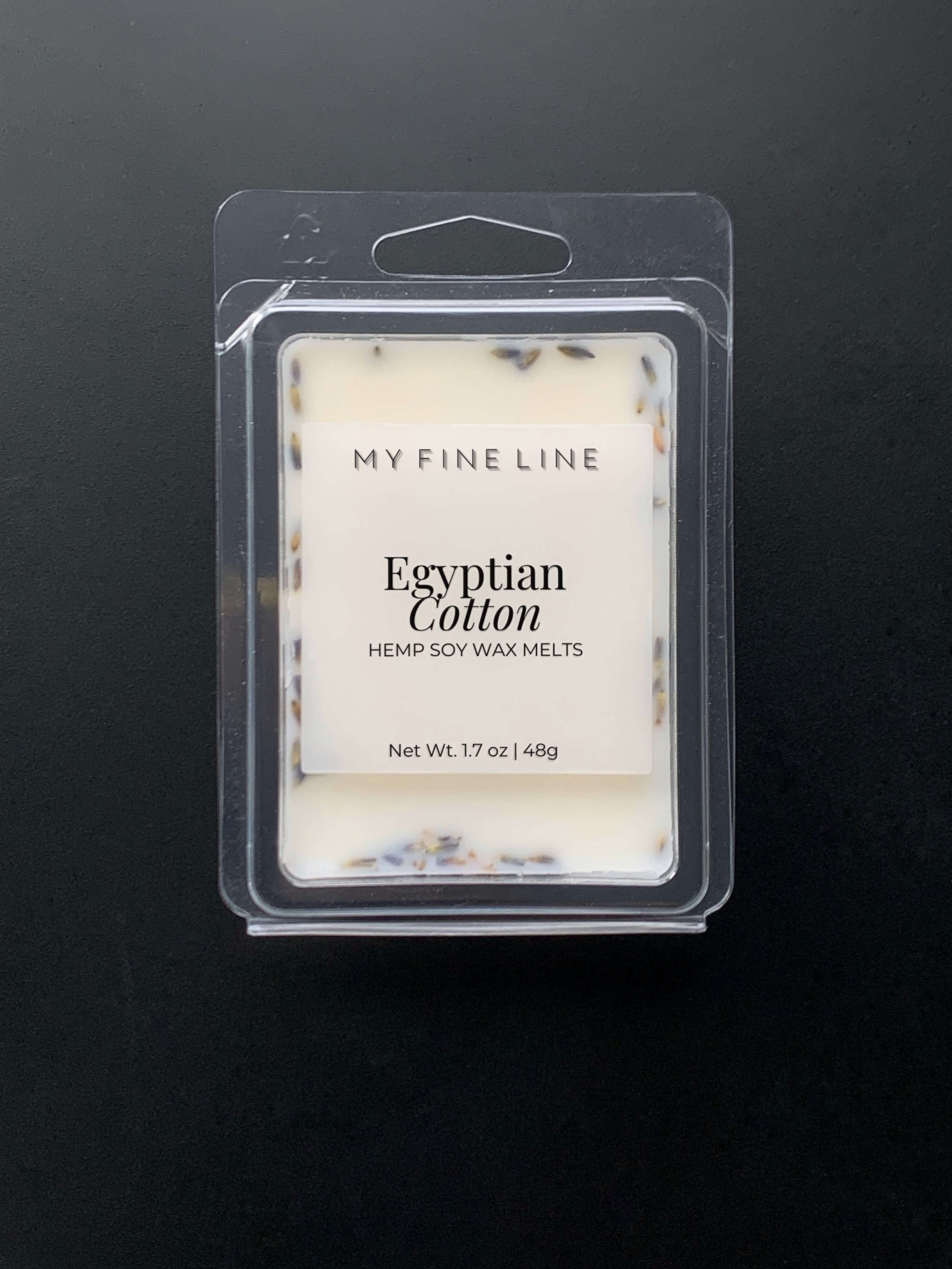 Egyptian Cotton | Scented Wax Melt