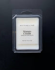 Mango Cream | Scented Wax Melt