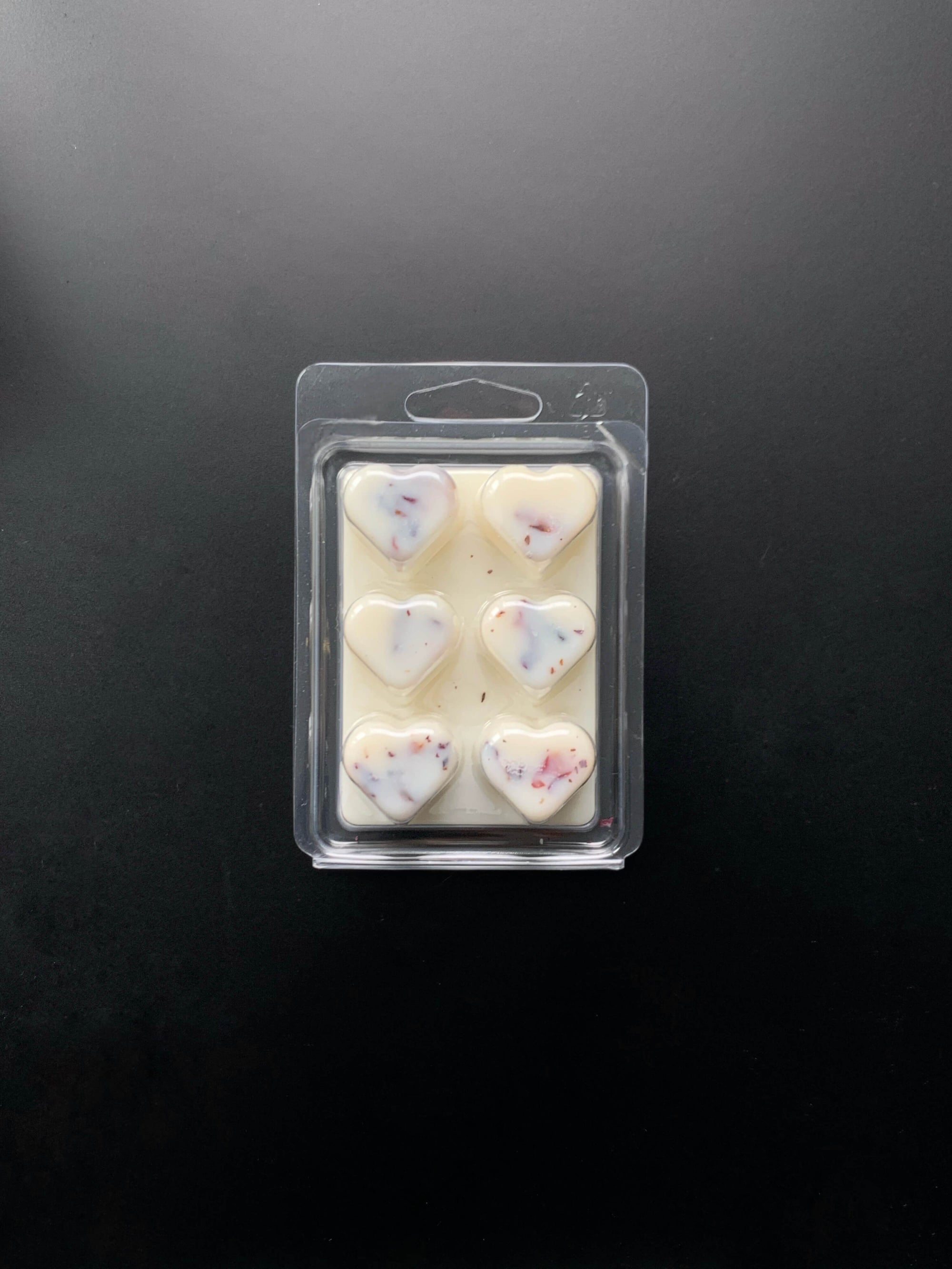 Plum Rose | Scented Wax Melt