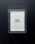 White Santal | Scented Wax Melt