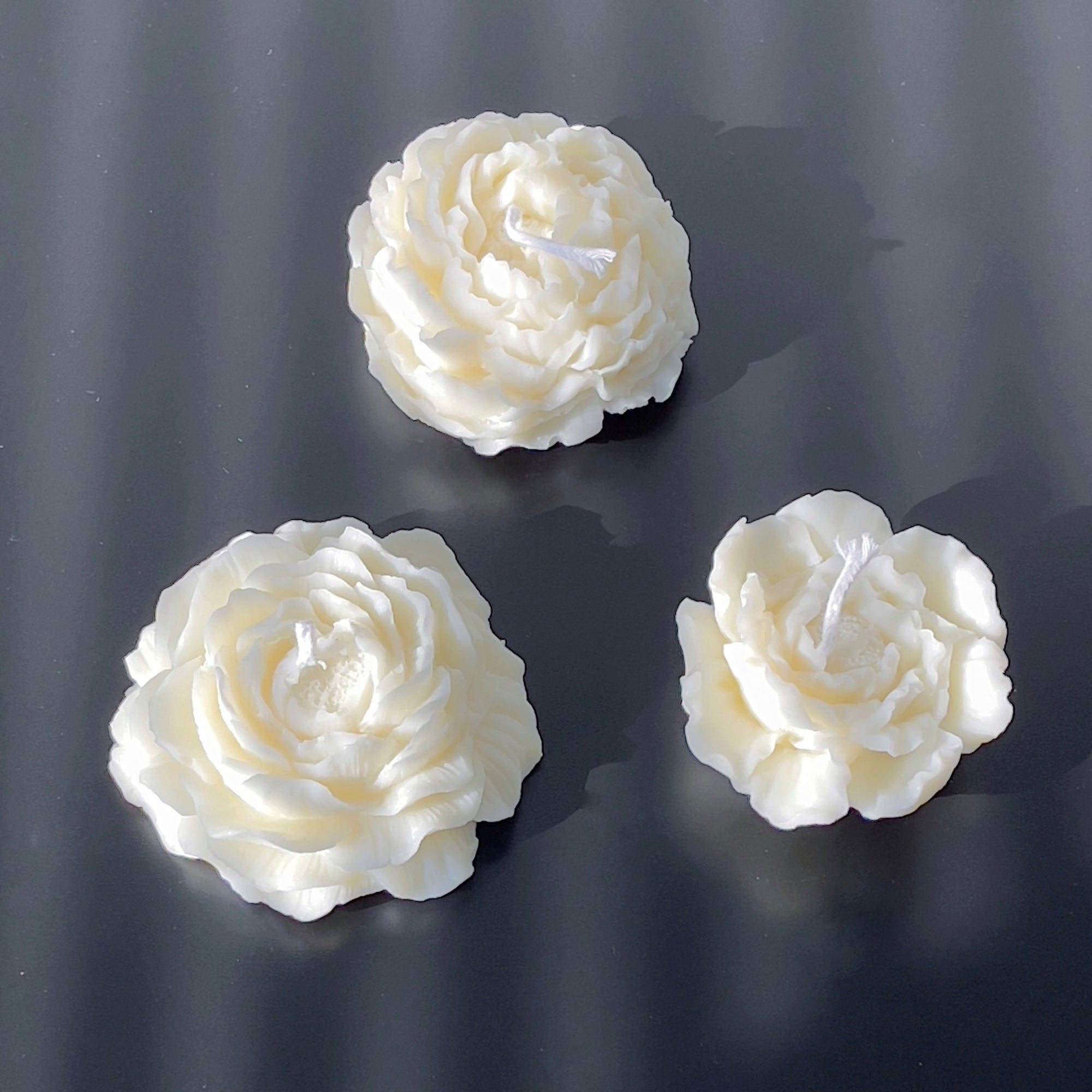3 Ways to Incorporate Candles - Wedding Edition