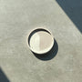 Concrete Drop Tray